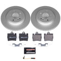 PowerStop auto part