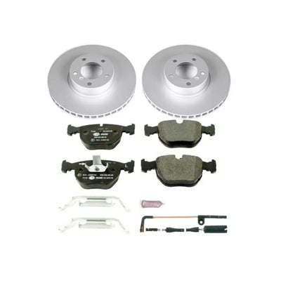 PowerStop auto part