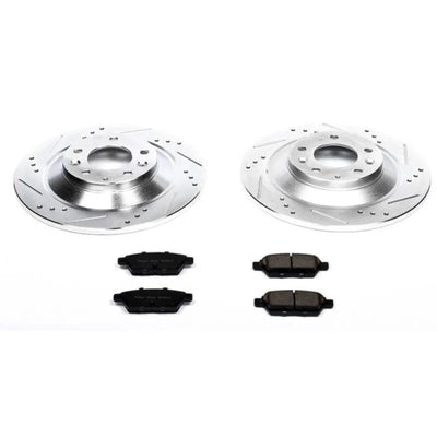 PowerStop auto part