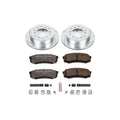 PowerStop auto part