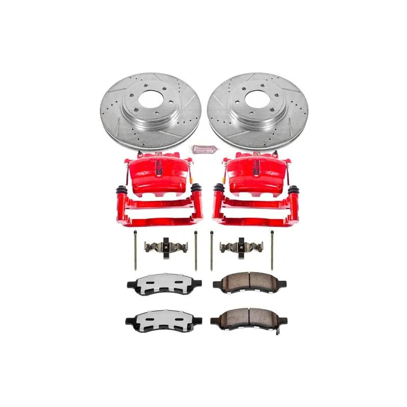 PowerStop auto part