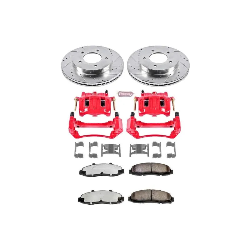 PowerStop auto part