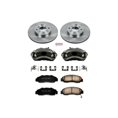 PowerStop auto part