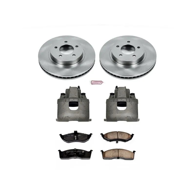 PowerStop auto part