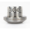 NRG Innovations auto part close-up