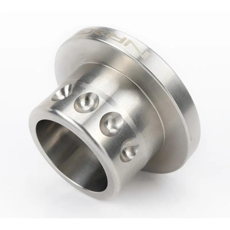 NRG Innovations red auto part