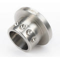 NRG Innovations red auto part