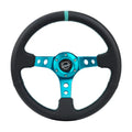 NRG Innovations auto part detail