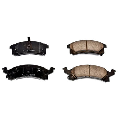 PowerStop auto part