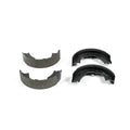 PowerStop auto part detail