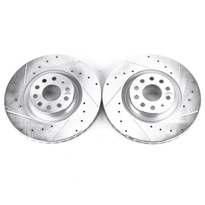 PowerStop auto part