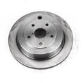 PowerStop auto part detail