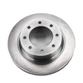 PowerStop auto part detail