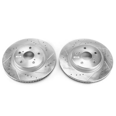 PowerStop auto part