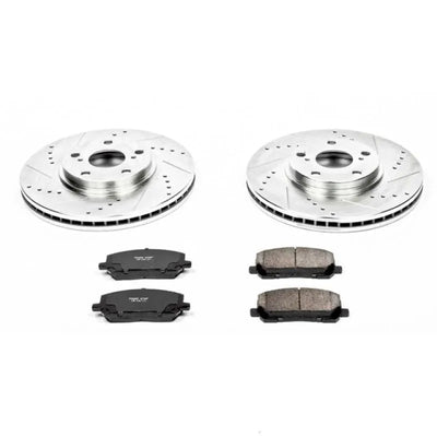 PowerStop auto part