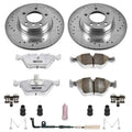 PowerStop auto part