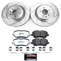 PowerStop auto part