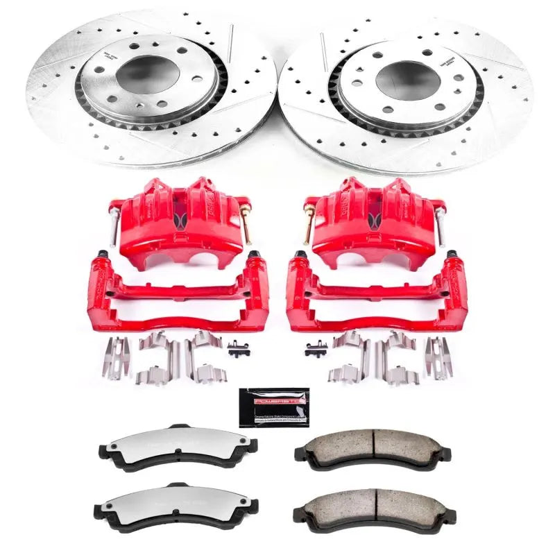 PowerStop auto part