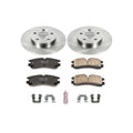 PowerStop auto part