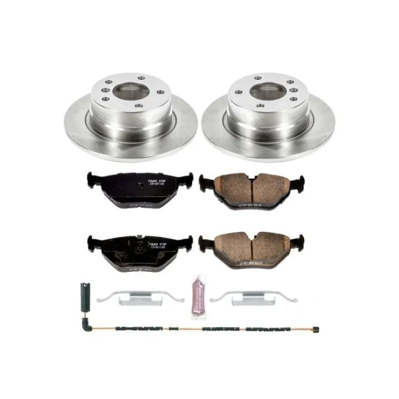 PowerStop auto part