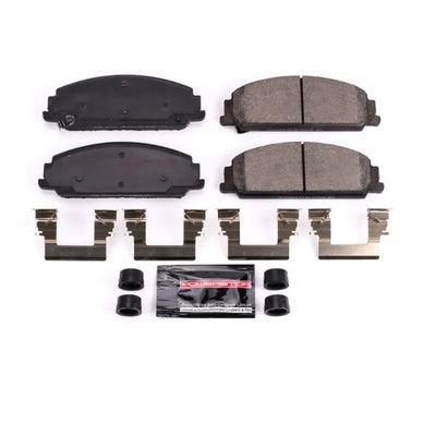 PowerStop auto part
