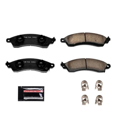 PowerStop auto part