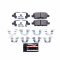 PowerStop auto part detail