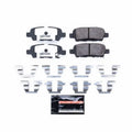 PowerStop auto part