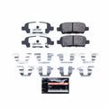 PowerStop auto part