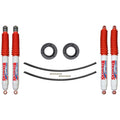Skyjacker shock absorber