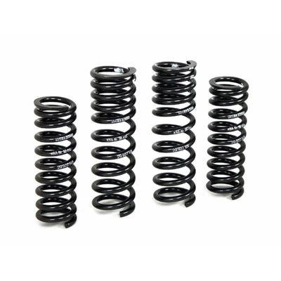 H&R springs