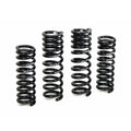 H&R springs installed view