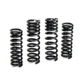 H&R springs close-up