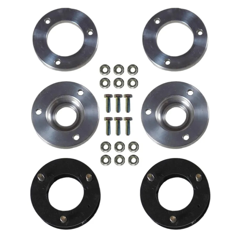 Skyjacker lift kit