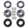 Skyjacker lift kit
