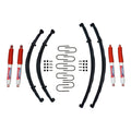 Skyjacker shock absorber