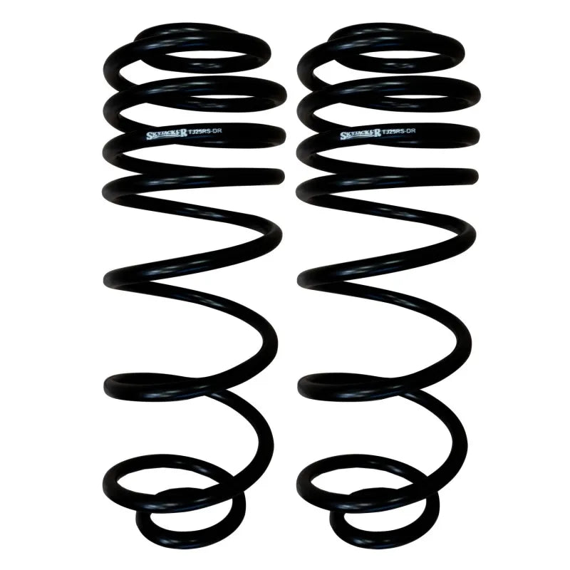 Skyjacker springs