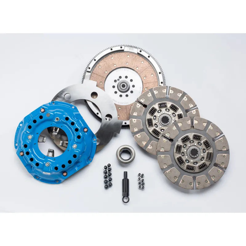 South Bend Clutch auto part
