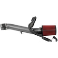 AEM cold air intake detail