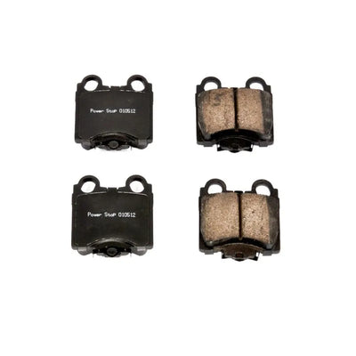 PowerStop auto part