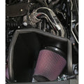 K&N Engineering intake system detail