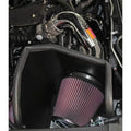 K&N Engineering intake system
