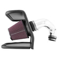 K&N Engineering intake system