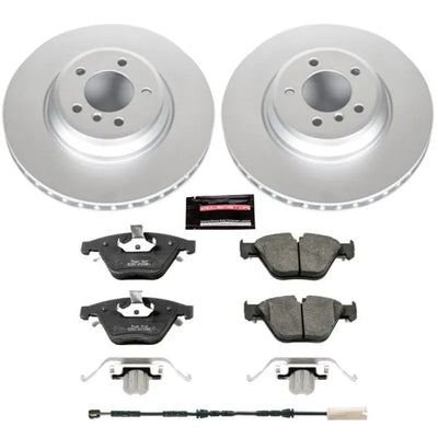 PowerStop auto part