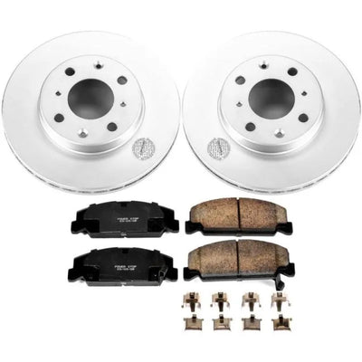 PowerStop auto part
