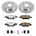 PowerStop auto part