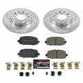 PowerStop auto part