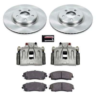 PowerStop auto part