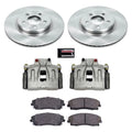 PowerStop auto part