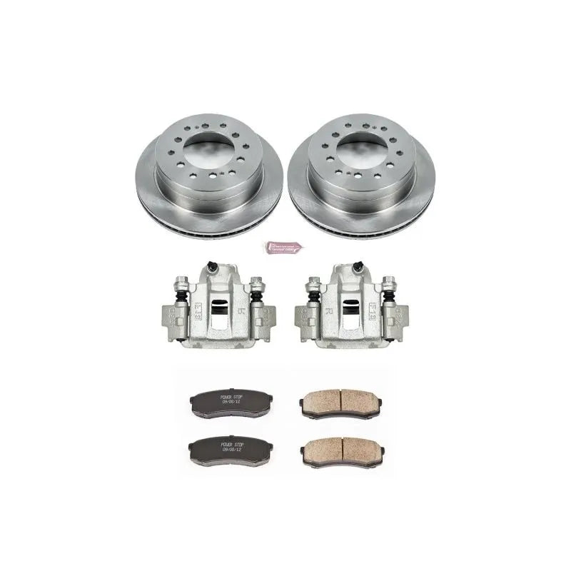 PowerStop auto part